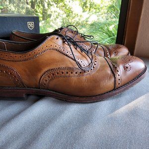 Allen Edmonds men's size 11, width D